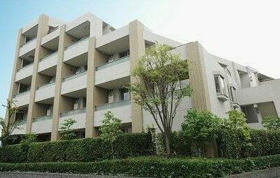 目黒区自由が丘１丁目 【賃貸居住】マンション