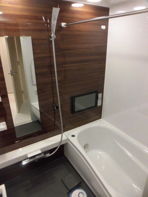 ※同仕様写真(風呂)