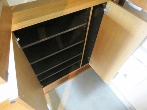 ※同仕様写真含む(玄関)