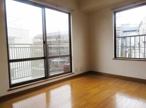 ※同仕様写真含む(居間)