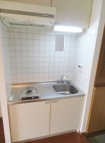 ※同仕様写真含む(キッチン)