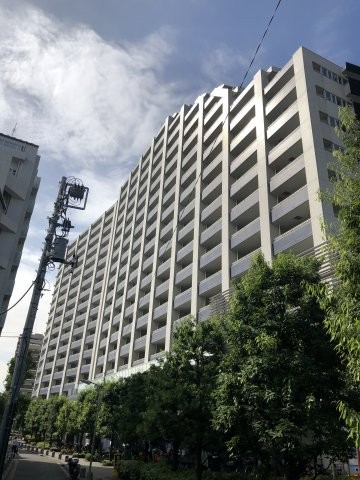 品川区南品川３丁目 【賃貸居住】マンション