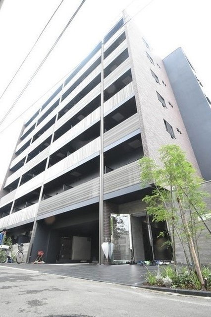 品川区西大井６丁目 【賃貸居住】マンション