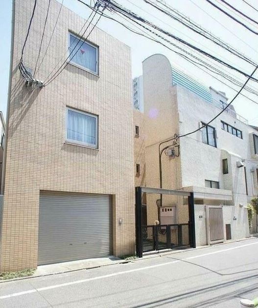 大田区西蒲田６丁目 【賃貸居住】マンション