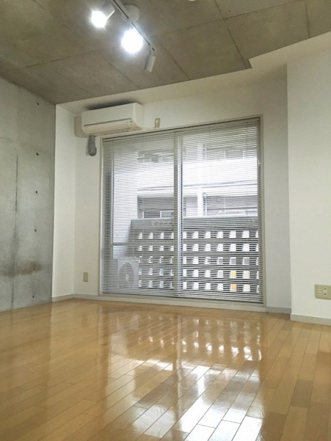 ※同仕様住戸を含む。(居間)