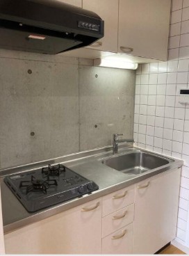 ※同仕様住戸を含む。(キッチン)