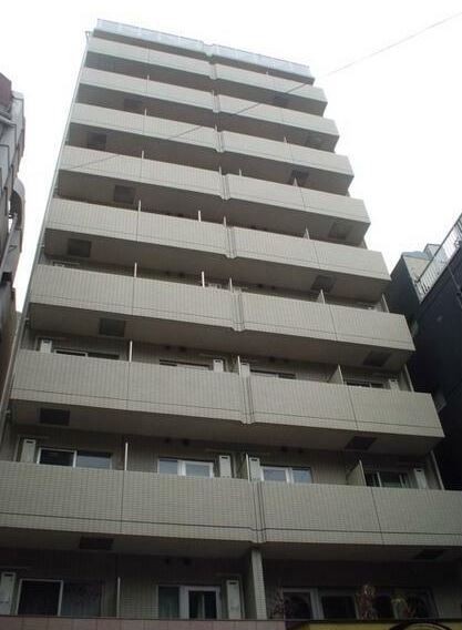 渋谷区恵比寿西１丁目 【賃貸居住】マンション