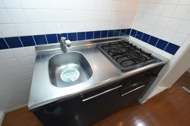 ※同仕様写真含む(キッチン)