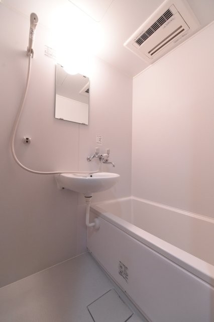 ※同仕様写真含む(風呂)