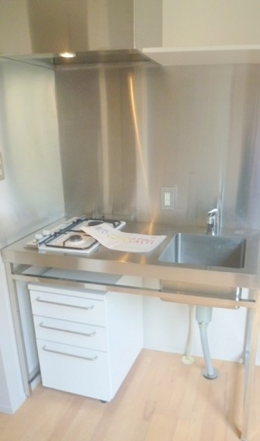 ※同仕様写真含む(キッチン)