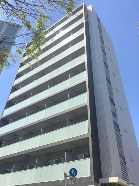 目黒区南３丁目 【賃貸居住】マンション