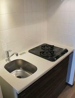 ※同仕様写真(キッチン)