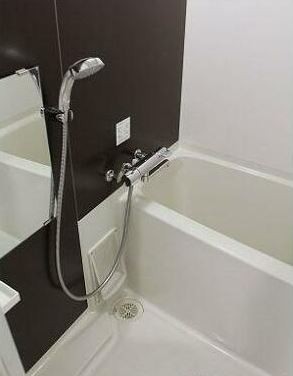 ※同仕様写真(風呂)