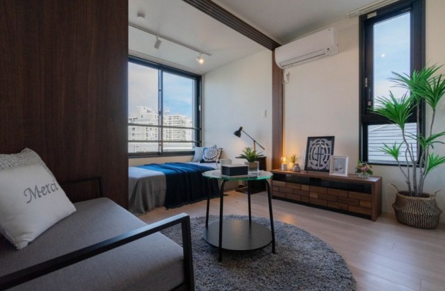 ※同仕様写真含む(居間)