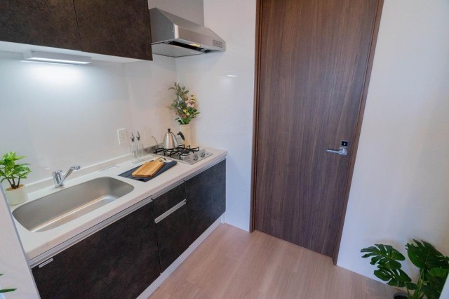 ※同仕様写真含む(キッチン)