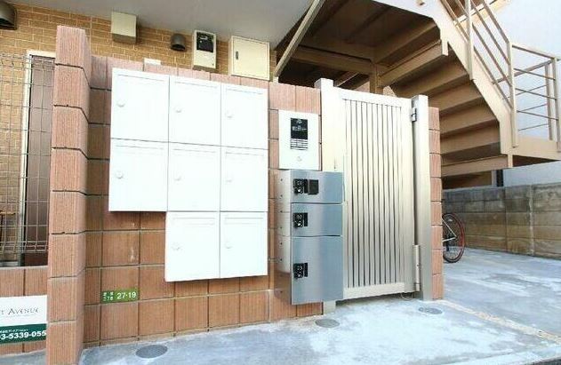 (その他建物画像)