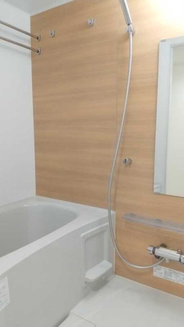 ※同仕様写真(風呂)