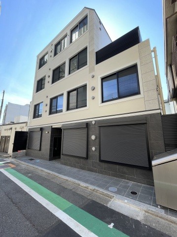 品川区西品川２丁目 【賃貸居住】マンション