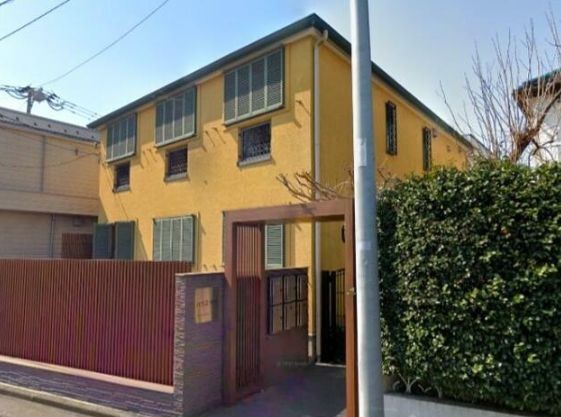 世田谷区赤堤１丁目 【賃貸居住】アパート