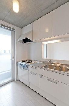 (キッチン)