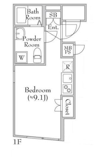 大田区上池台１丁目 【賃貸居住】マンション