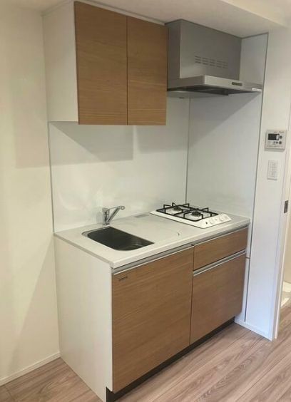 ※同仕様写真含む(キッチン)