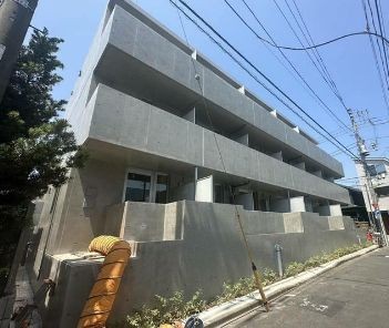 世田谷区大原１丁目 【賃貸居住】マンション