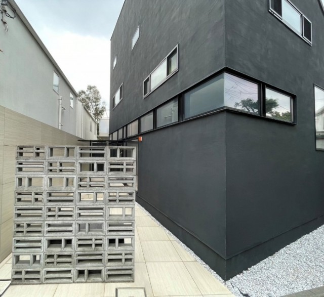 大田区鵜の木１丁目 【賃貸居住】一戸建