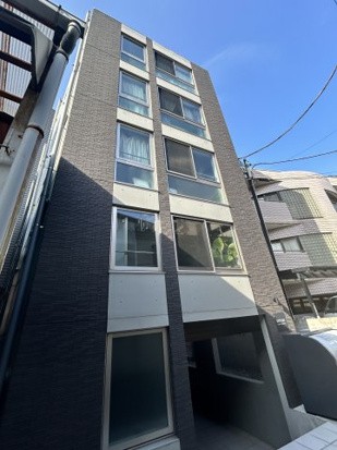 大田区東雪谷２丁目 【賃貸居住】マンション