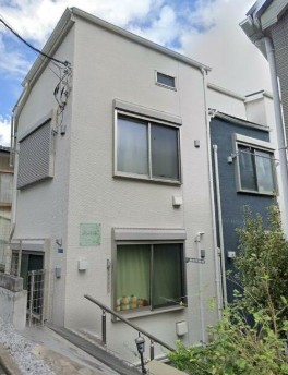 大田区東馬込２丁目 【賃貸居住】アパート