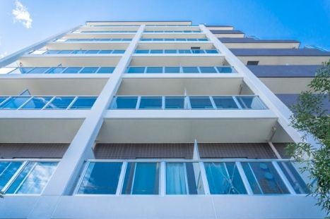 大田区鵜の木１丁目 【賃貸居住】マンション