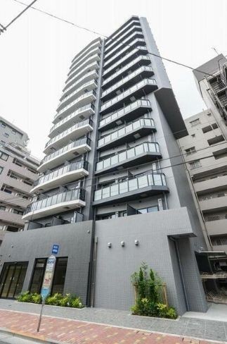 大田区西蒲田７丁目 【賃貸居住】マンション