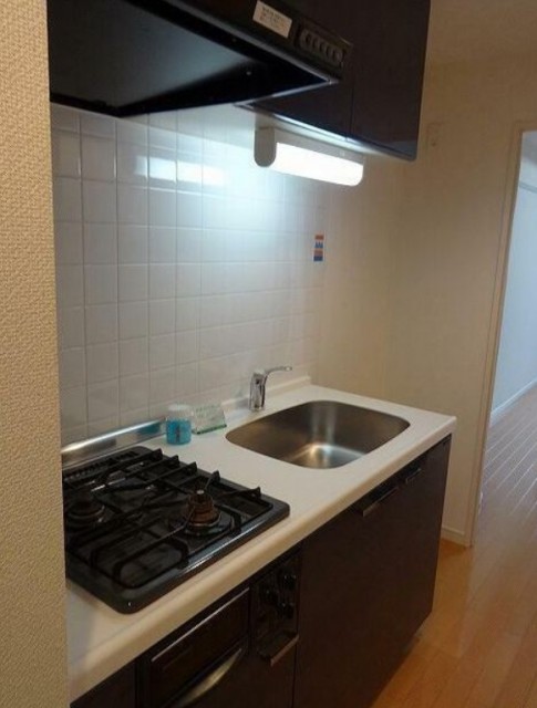 ※同仕様写真(キッチン)