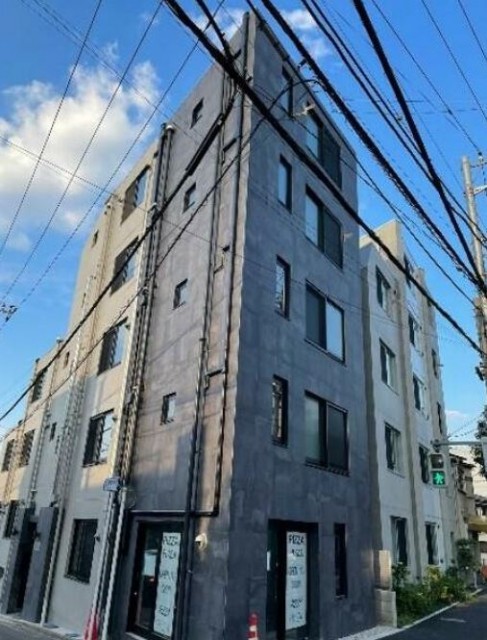 世田谷区代沢４丁目 【賃貸居住】マンション