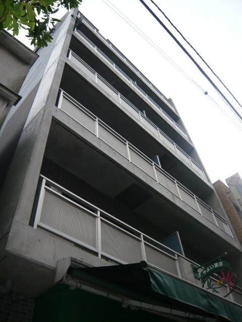 世田谷区太子堂４丁目 【賃貸居住】マンション