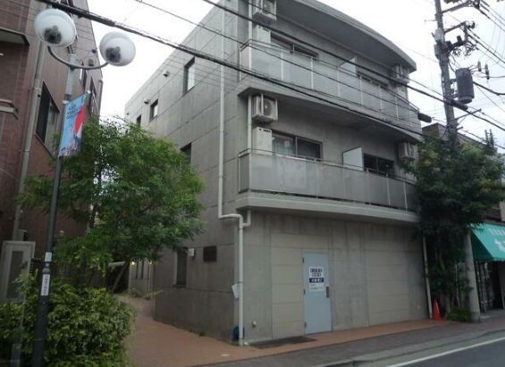 大田区西蒲田４丁目 【賃貸居住】マンション