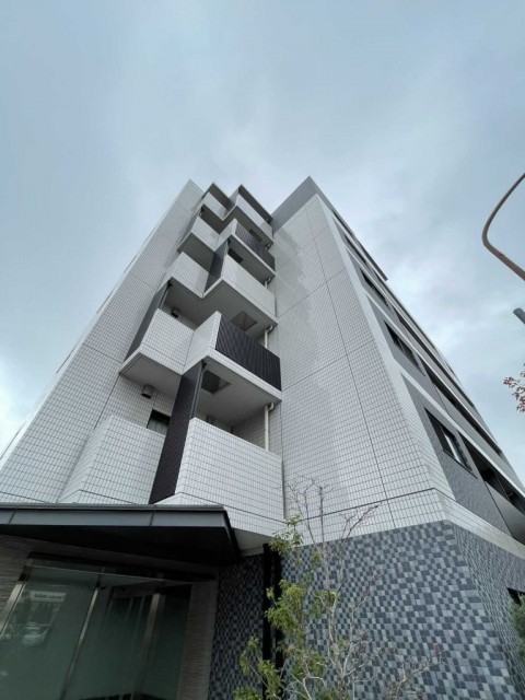 世田谷区玉川田園調布２丁目 【賃貸居住】マンション