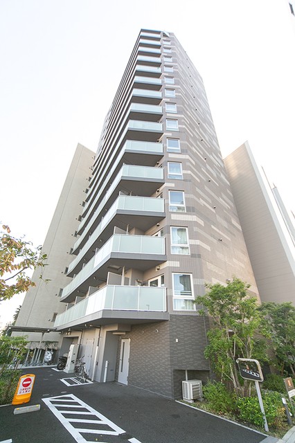 港区港南２丁目 【賃貸居住】マンション