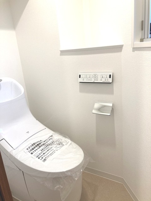 ※写真は同タイプ住戸です。(内装)