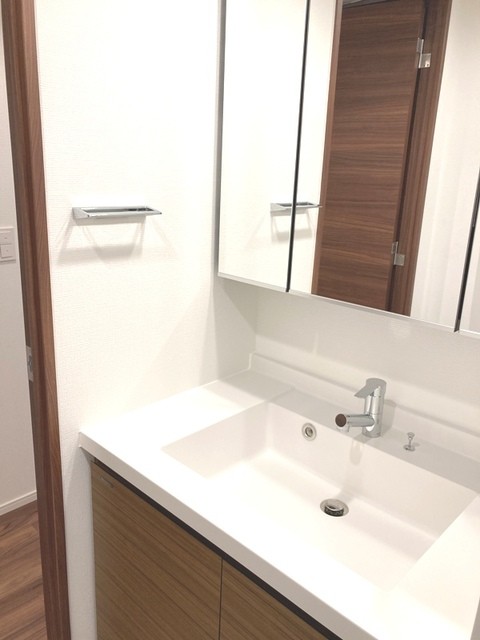 ※写真は同タイプ住戸です。(内装)