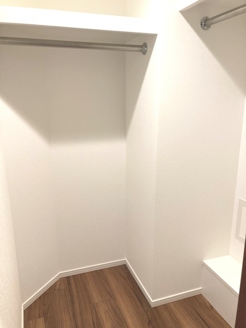 ※写真は同タイプ住戸です。(内装)