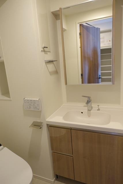 ※写真は同タイプ住戸です。(内装)