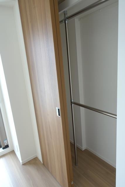 ※写真は同タイプ住戸です。(内装)