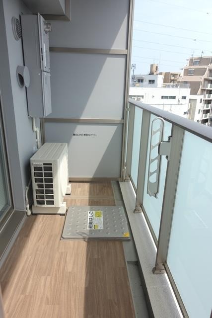 ※写真は同タイプ住戸です。