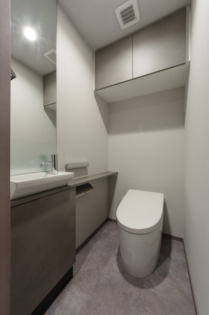 ※写真は同タイプ住戸です。(内装)