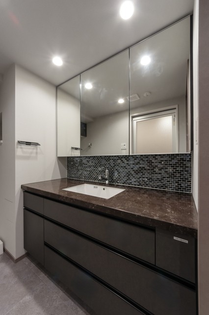 ※写真は同タイプ住戸です。(内装)