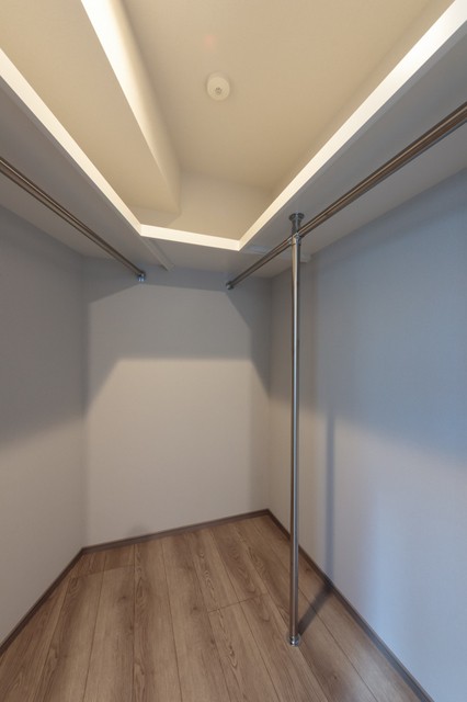 ※写真は同タイプ住戸です。(内装)