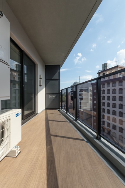 ※写真は同タイプ住戸です。