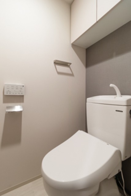 ※写真は同タイプ住戸です。(内装)