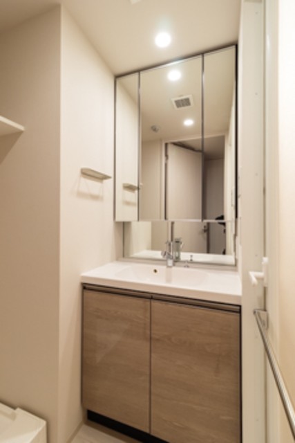 ※写真は同タイプ住戸です。(内装)